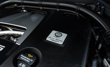 Mercedes-Benz G Class AMG G63 MAGNO EDITION URBAN 64