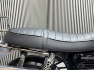 Triumph Scrambler 2014 ONLY 11K EXCELLENT CONDITION LONG MOT WARRANTY 20
