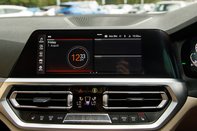 BMW 3 Series 330E M SPORT PHEV 24