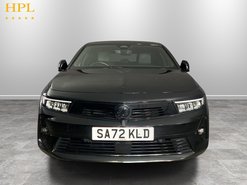 Vauxhall Astra 1.2 Turbo GS Line Hatchback 5dr Petrol Manual Euro 6 (s/s) (130 ps) Cruise