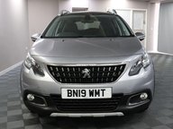 Peugeot 2008 ALLURE PREMIUM 2