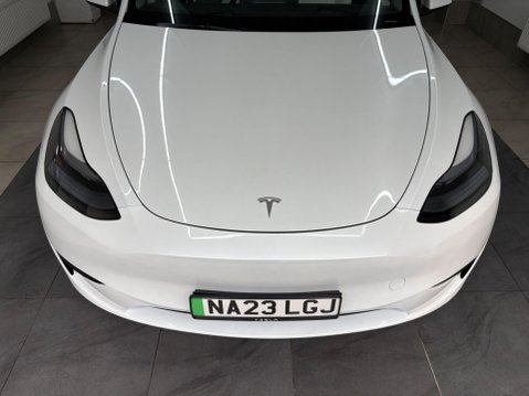 Tesla Model Y Auto RWD 5dr 6