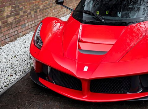 Ferrari LaFerrari 25