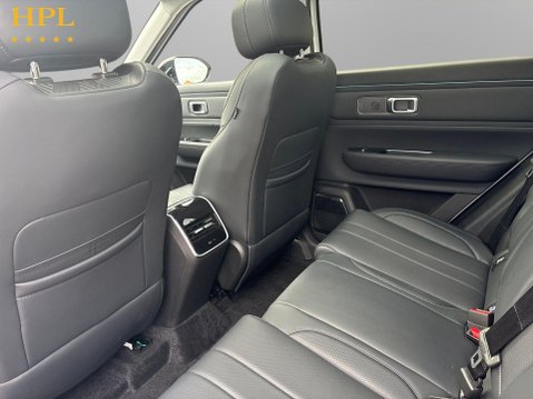 JAECOO 7 1.5T SHS 18.3kWh Luxury SUV 5dr Petrol Plug-in Hybrid Auto Euro 6 (s/s) (20 21