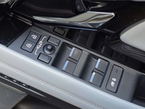 Land Rover Range Rover Evoque 2.0 Range Rover Evoque Autobiography D MHEV Auto 4WD 5dr 45