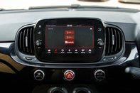 Fiat 500 STANDARD 22