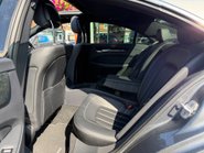 Mercedes-Benz CLS 2.1 CLS220d AMG Line (Premium) Coupe Diesel G-Tronic+ Euro 6 (s/s) (177ps) 36
