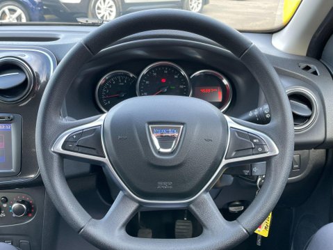Dacia Sandero 1.5 dCi Laureate Euro 6 (s/s) 5dr 26