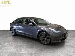 Tesla Model 3 (Dual Motor) Long Range Saloon 4dr Electric Auto 4WDE (346 ps) Cruise Cont