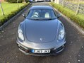 Porsche Cayman 24V 6