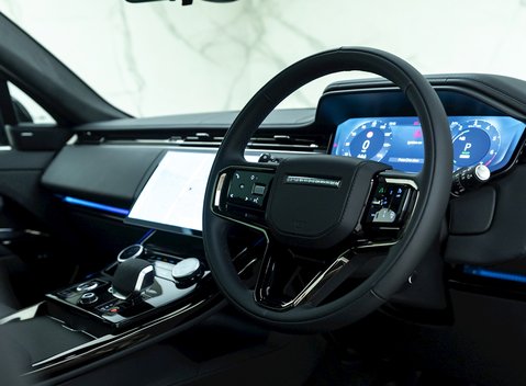 Land Rover Range Rover Sport P440e Autobiography 9