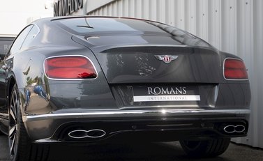 Bentley Continental GT V8 S 24