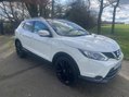 Nissan Qashqai 1.5 dCi Tekna 2WD Euro 5 (s/s) 5dr 3