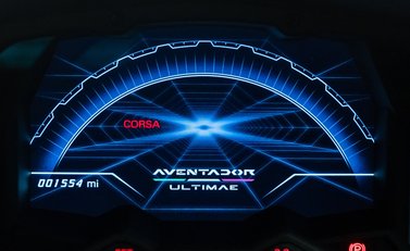 Lamborghini Aventador LP 780-4 ULTIMAE 19