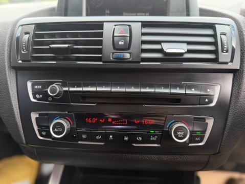 BMW 1 Series 1.6 116i M Sport Euro 6 (s/s) 3dr 22