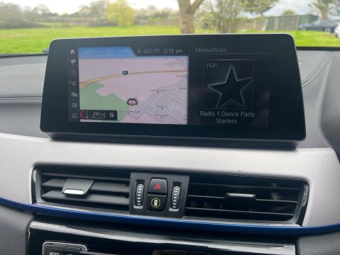 BMW X2 XDRIVE25E M SPORT (PHEV) 59