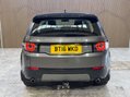 Land Rover Discovery Sport 2.0 Discovery Sport SE Tech TD4 Auto 4WD 5dr 23