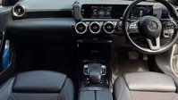 Mercedes-Benz A Class 1.3 A180 SE Hatchback 5dr Petrol 7G-DCT Euro 6 (s/s) (136 ps) 7