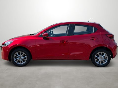 Mazda 2 1.5 Skyactiv G 75 Centre-Line 5dr 7