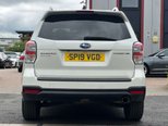 Subaru Forester 2.0i XE Premium SUV 5dr Petrol Lineartronic 4WD Euro 6 (s/s) EyeSight (150  10