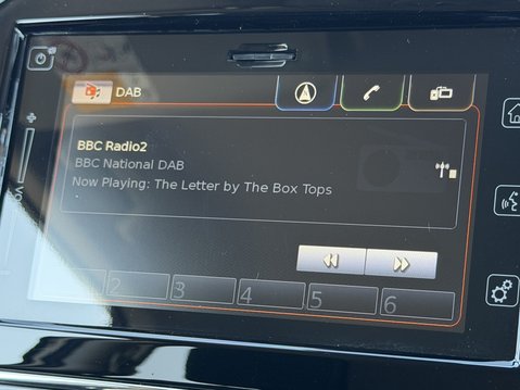 Suzuki Vitara 1.4 Boosterjet 48V Hybrid SZ-T 5dr 25