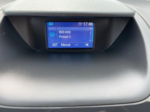 Ford Ecosport 1.5 Titanium Powershift 2WD Euro 5 5dr 54