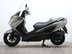 Suzuki Burgman 200 UH 200 AL7 8