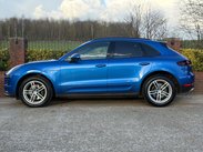 Porsche Macan 2.0 Macan Semi-Auto 4WD 5dr 23