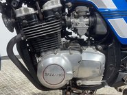 Suzuki GS ES 1983 40K RUNNING CLASSIC PROJECT BIKE 750CC RETRO BIKE 29