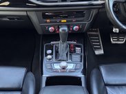 Audi A6 2.0 A6 Black Edition TDI Ultra Semi-Auto 4dr 29