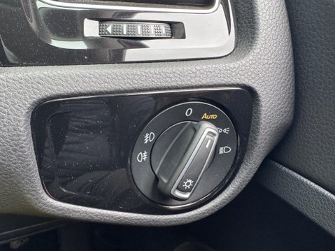Volkswagen Golf 1.5 TSI EVO GT DSG Euro 6 (s/s) 5dr 36