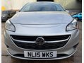 Vauxhall Corsa 1.3 CDTi Sportive Car Derived Van 3dr Diesel Manual FWD L1 H1 (106 g/km, 94 24