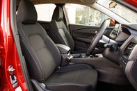Nissan Qashqai DIG-T ACENTA PREMIUM MHEV 32