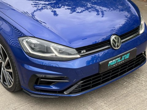 Volkswagen Golf 2.0 TSI R DSG 4Motion Euro 6 (s/s) 5dr 30