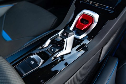 Lamborghini Huracan LP640-4 EVO 14