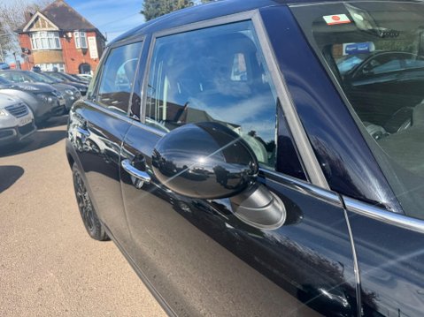 Mini Hatch 1.5 Cooper D Auto Euro 6 (s/s) 5dr 13