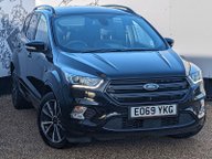 Ford Kuga ST-LINE TDCI 1