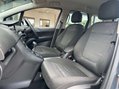 Vauxhall Meriva 1.4 Meriva Exclusive AC Auto 5dr 10