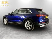 Audi E-Tron 50 Technik SUV 5dr Electric Auto quattro 71.2kWh (11kW Charger) (313 ps) 5