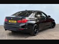 BMW 3 Series 2.0 318d Sport 4dr 25
