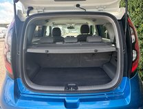 Kia Soul (Sold) 30kWh EV SUV 5dr Electric Auto (109 bhp) 8