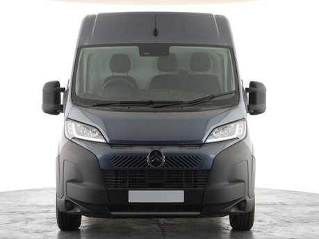 Citroen Relay 35 L2H2 2.2 BlueHDi 140 Enterprise 6