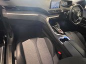 Peugeot 5008 1.2 5008 Allure PureTech S/S Auto 5dr 45