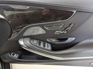 Mercedes-Benz S Class 5.5 S63 AMG Auto 2dr 31