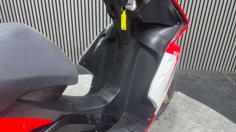 Neco GPX 2020 50CC PROJECT 11