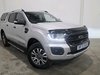 Ford Ranger Ranger Pick Up Double Cab Wildtrak 2.0 EcoBlue 213 Auto