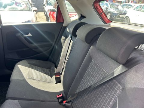 Volkswagen Polo 1.0 Polo SE 5dr 52