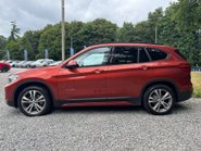 BMW X1 2.0 X1 xDrive 20d Sport Auto 4WD 5dr 10