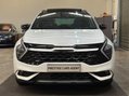 Kia Sportage 1.6 h T-GDi GT-Line S SUV 5dr Petrol Hybrid Auto Euro 6 (s/s) (226 bhp) 4