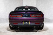 Dodge Challenger SRT HELLCAT. STUNNING EXAMPLE. LOW MILEAGE. FULL PPF. SRT BADGING. 5